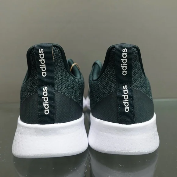 Adidas Puremotion Women's Sneakers Green #924 - Picture 5 of 8